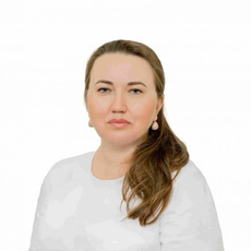 Сивиринова Наталья Геннадьевна, кардиолог