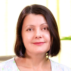 Прохорова Светлана Васильевна, врач УЗД