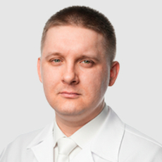 Моисеев Дмитрий Олегович, гинеколог