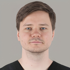 Соловьёв Никита Сергеевич, стоматолог-хирург