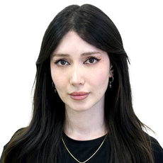 Абдулкадирова Касира Артуровна, онколог