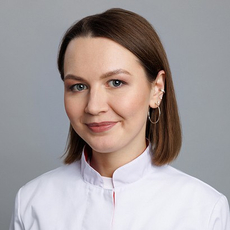 Галкина Елена Алексеевна, эндокринолог