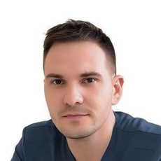 Когутницкий Александр Михайлович, анестезиолог
