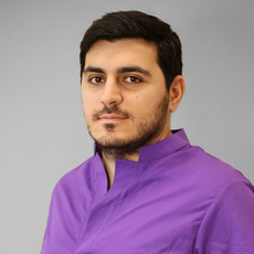 Севосян Аршак Тигранович, стоматолог-ортопед