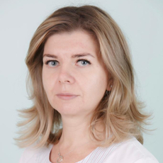Шаргородская Юлия Анатольевна, гинеколог