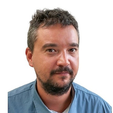 Фоминых Максим Сергеевич, стоматолог-ортопед