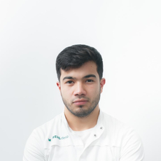 Ахмедов Расул Умарбекович, стоматолог-хирург