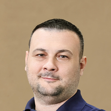 Евсюков Александр Геннадьевич, хирург