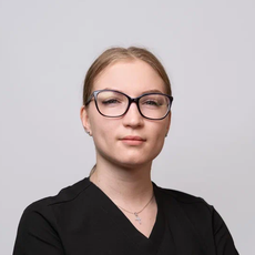 Павликова Ирина Андреевна, хирург