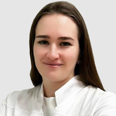 Алянина Юлия Сергеевна, гинеколог