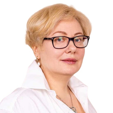 Слышкина Наталья Анатольевна, физиотерапевт