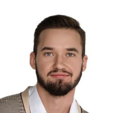 Шанталов Руслан Андреевич, психолог