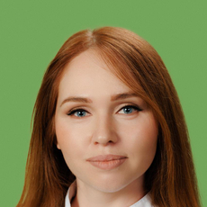 Созонова Людмила Альбертовна, детский ЛОР