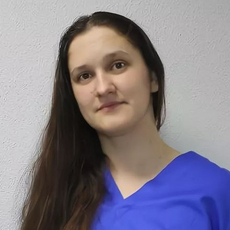 Мамедова Екатерина Сергеевна, стоматолог-терапевт