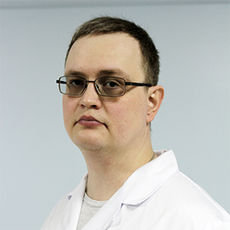 Николаев Павел Анатольевич, кардиолог