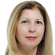 Бугаева Людмила Николаевна, стоматолог-терапевт