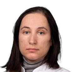 Королькова Анна Владимировна, невролог