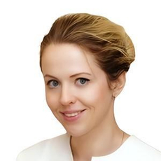 Алимова Людмила Захарьевна, гинеколог-эндокринолог