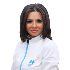 Штельмахова Татьяна Георгиевна, стоматолог-терапевт