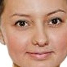 Кучерюк Ася Павловна, хирург