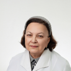 Соболева Нина Михайловна, нефролог