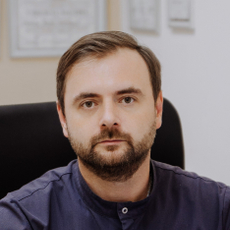 Трифанов Андрей Николаевич, проктолог