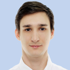 Мироненко Всеволод Валерьевич, стоматолог-терапевт