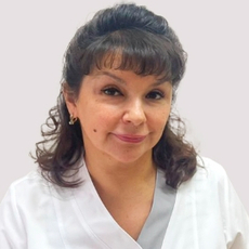Подбельская Марина Владимировна, дерматолог