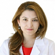 Алнагиева Эльнара Мусаддиновна, гинеколог
