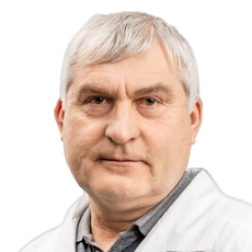 Красноженов Николай Дмитриевич, психиатр