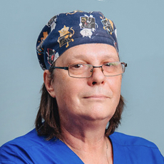 Дурандин Петр Юрьевич, хирург