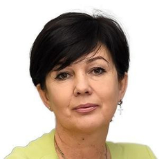 Глушакова Наталья Анатольевна, педиатр