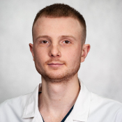 Чевардин Владислав Владимирович, анестезиолог