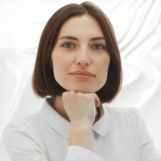 Спиридонова Ксения Станиславовна, гинеколог