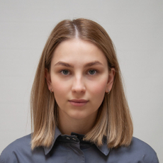 Маркитан Валерия Игоревна, стоматологический гигиенист