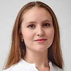 Бойко Дарья Валерьевна, аллерголог