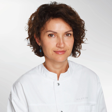 Сохарева Ирина Геннадьевна, врач УЗД