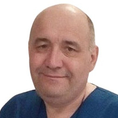 Давлиев Марат Касимович, эндоскопист