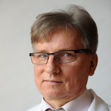 Татаринов Александр Евгеньевич, невролог