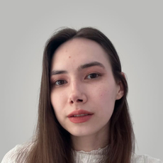 Новых Элина Михайловна, психолог