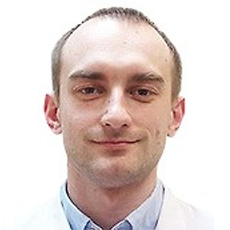 Фоминых Антон Сергеевич, детский ортопед