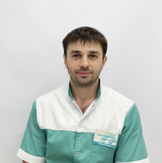 Долока Денис Сергеевич, рентгенолог