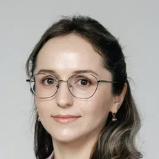 Алиева Патина Исмаиловна, невролог