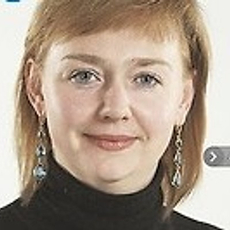 Суханова Юлия Владимировна, ЛОР