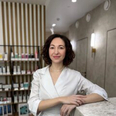 Нефедова Ксения Александровна, косметолог