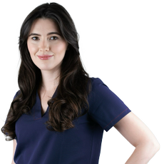 Дамлахи Амина Ахмедовна, ортодонт