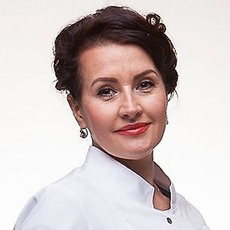 Харитонова Лариса Ивановна, гинеколог