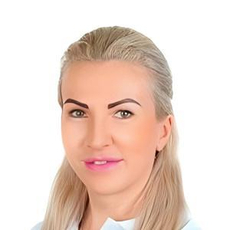 Федорова (Алдобаева) Юлия Анатольевна, детский стоматолог