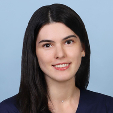 Кузнецова Алиса Валерьевна, стоматологический гигиенист