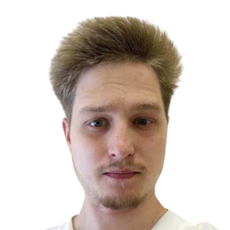 Прососов Денис Юрьевич, врач УЗД